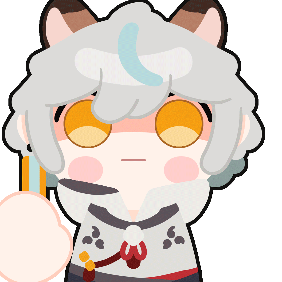 Grab Grabb @ReizaSai