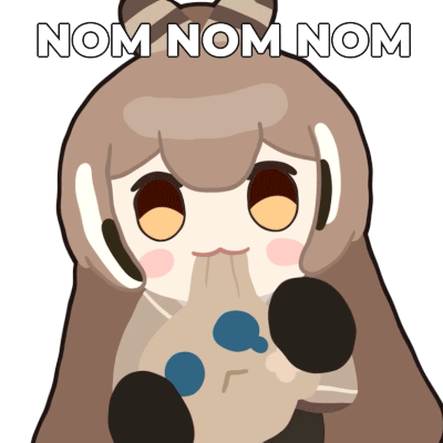 Nom Nom
