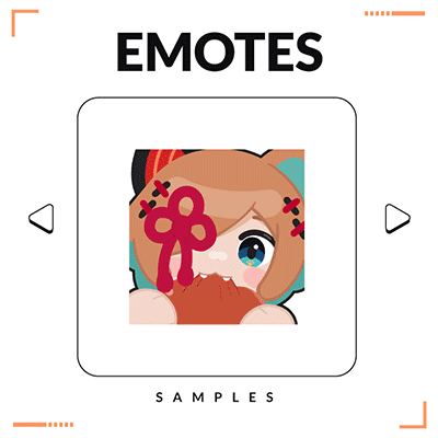 Emotes