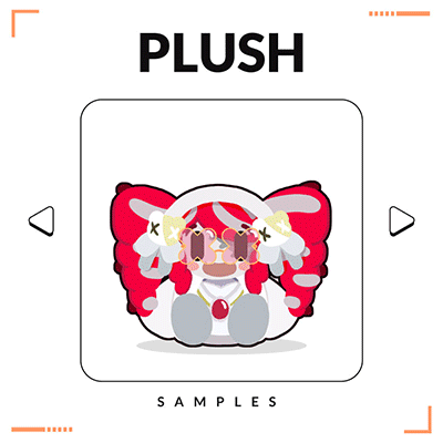 Plush