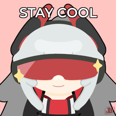 Stay Cool