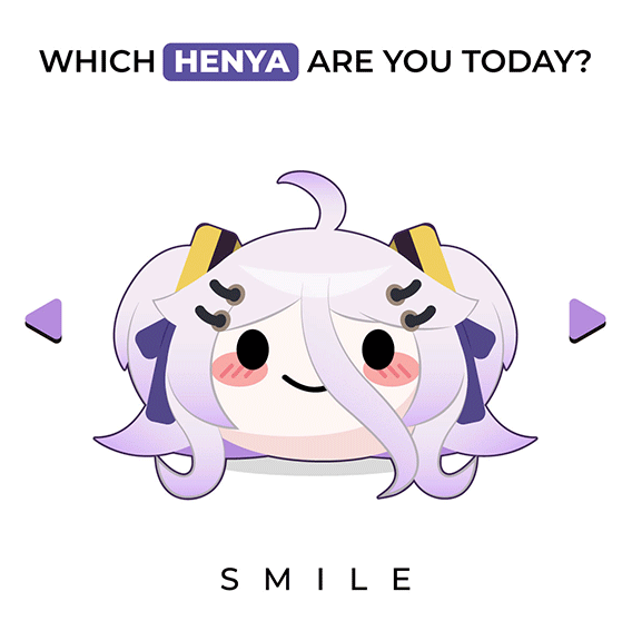 Henya Henya