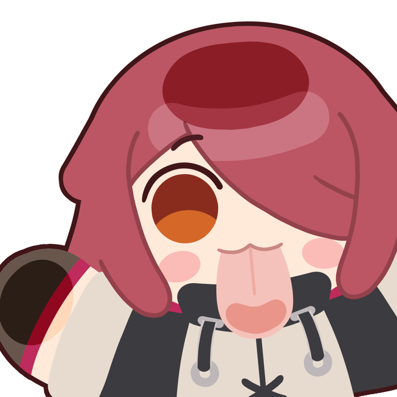 Exu Lick @_master117