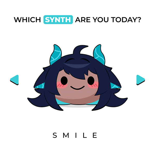 Roll GIF @SynthWWave