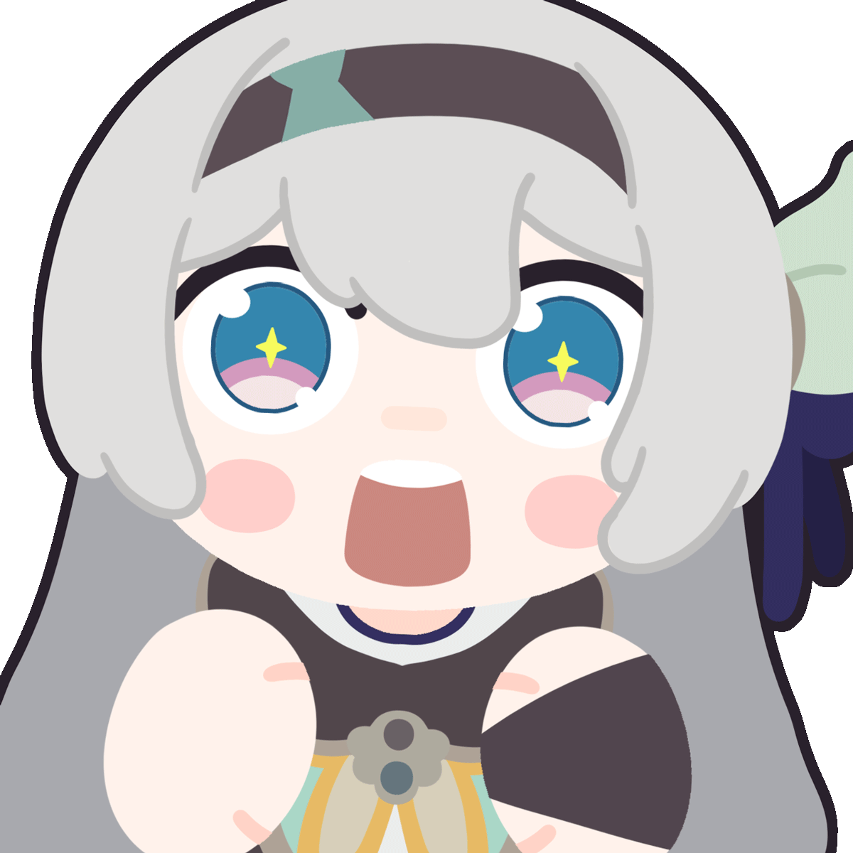 Firefly Waku @Milk_Theta