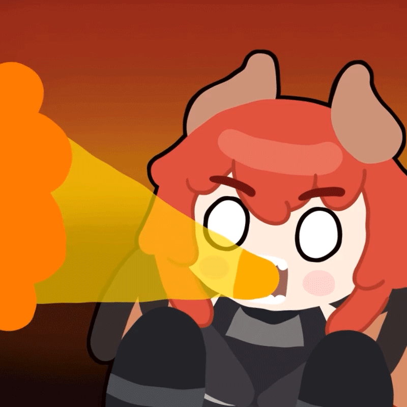 BURN BABY BURN!