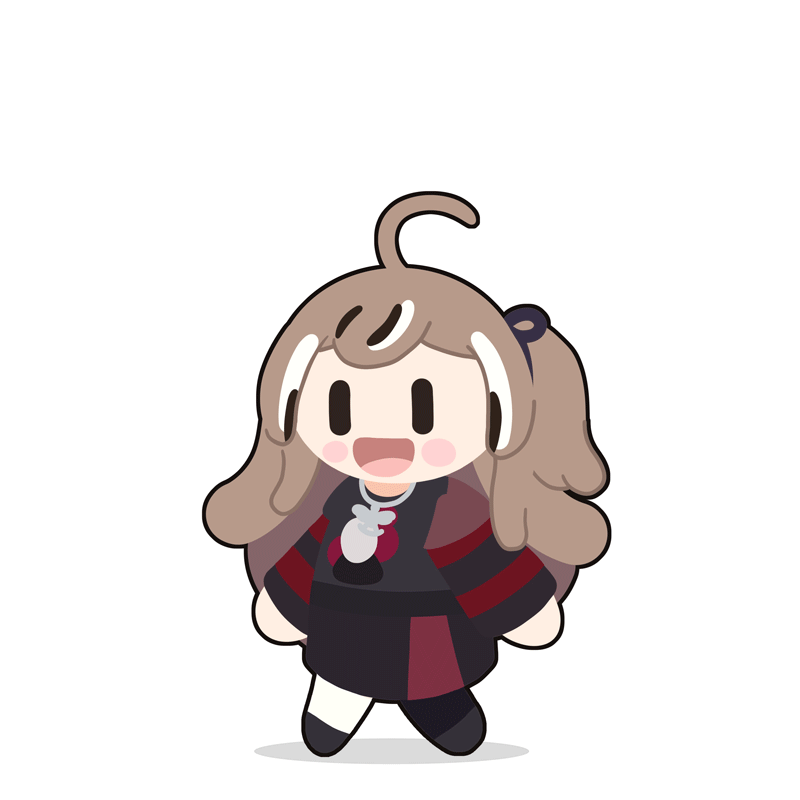 Yippie!