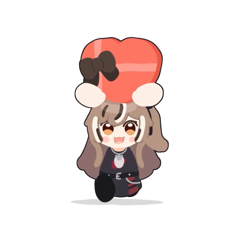 Valentine!