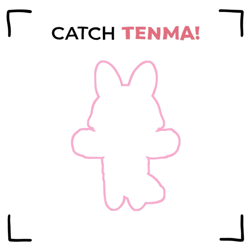 Tenma Tenma