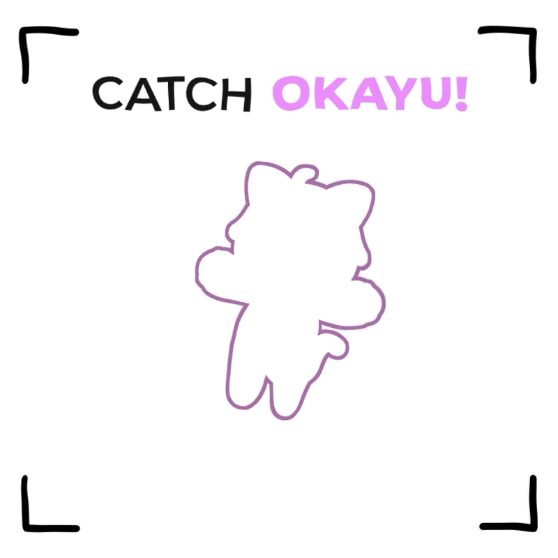 Okayu Okayu