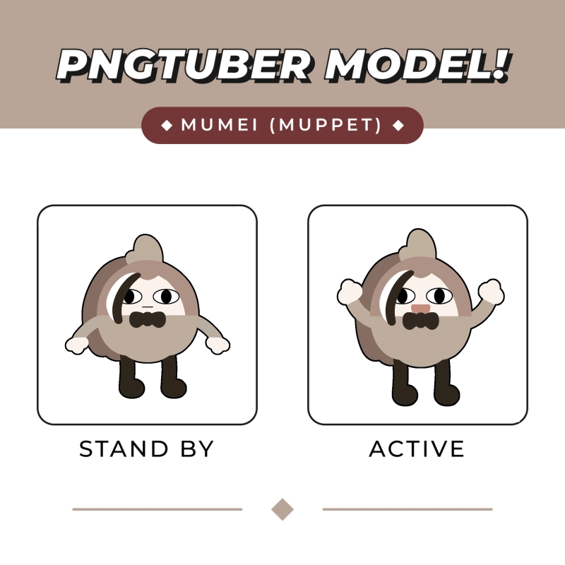 Muppet Muppet