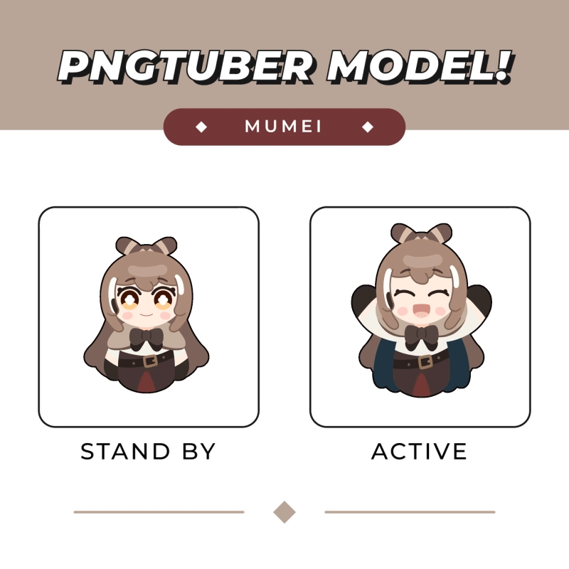 Mumei Mumei