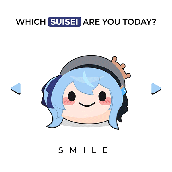 Suisei Suisei