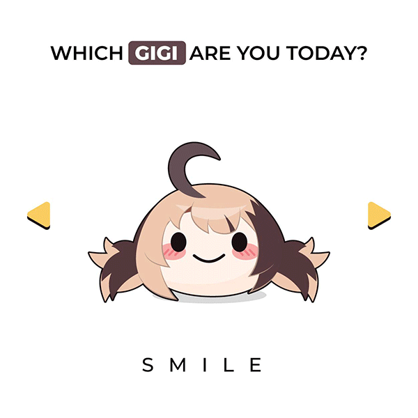 Gigi Gigi