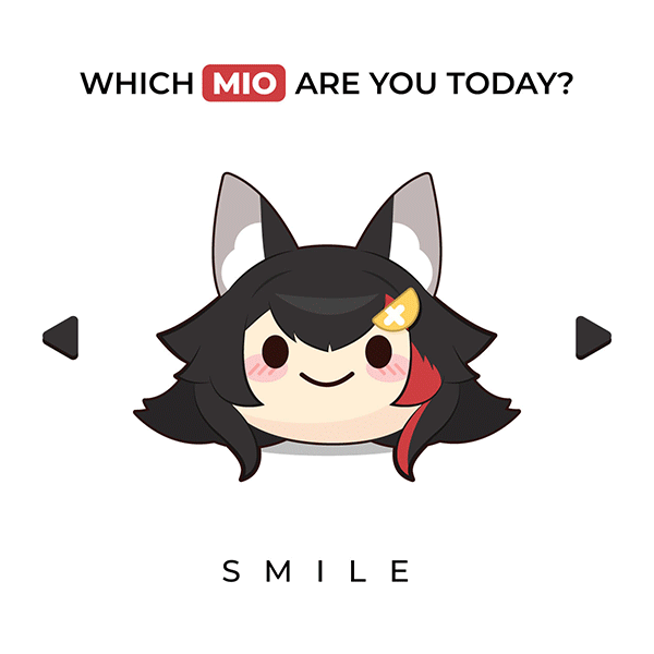Mio