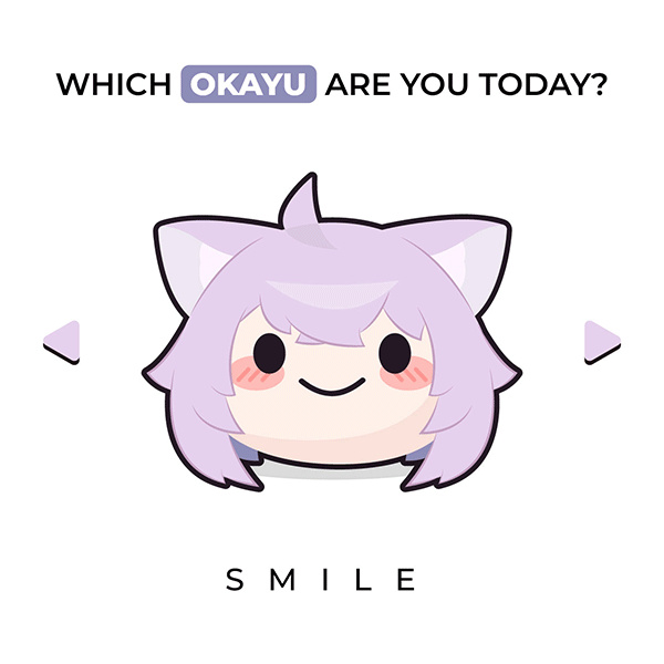 Okayu Okayu