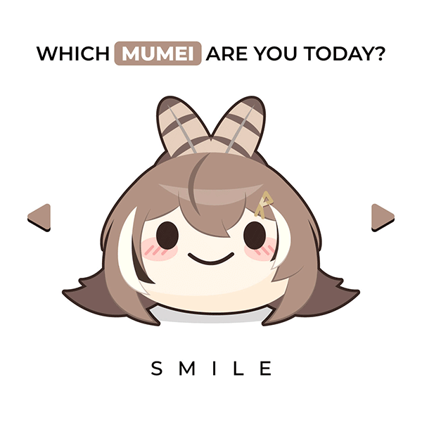 Mumei Mumei