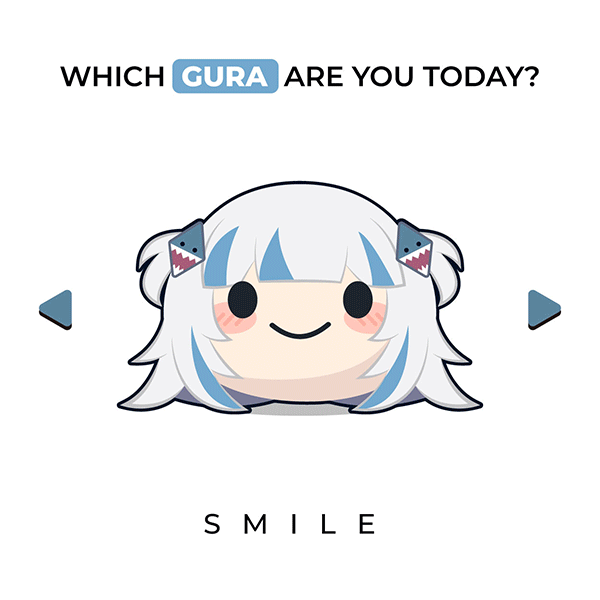 Gura Gura