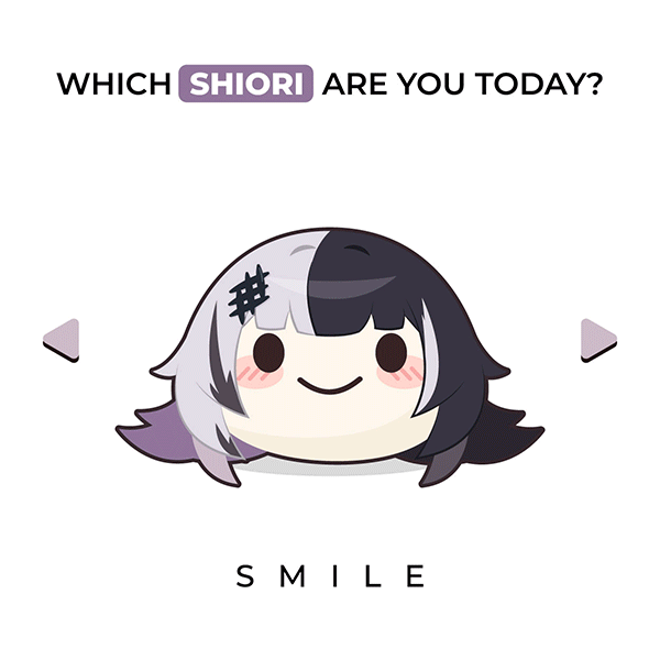 Shiori Shiori